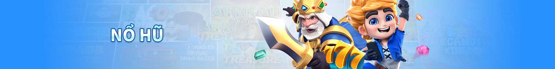 Chào mừng đến với chuyên mục Nổ hũ của Fly88