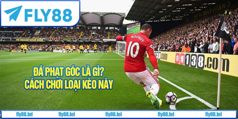Đá Phạt Góc Là Gì? Luật, Kèo Cá Cược Phạt Góc, Cách Chơi Hiệu Quả Mới Nhất 2025 1 Đá Phạt Góc Là Gì?
