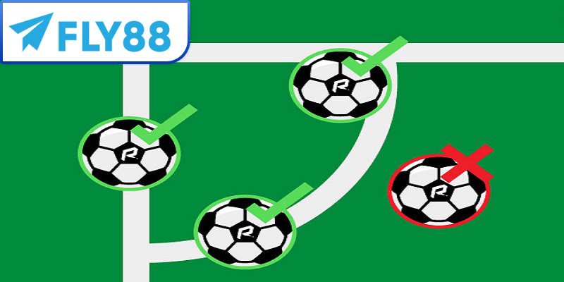 Đá Phạt Góc Là Gì? Luật, Kèo Cá Cược Phạt Góc, Cách Chơi Hiệu Quả Mới Nhất 2025 3 Quy định cầu thủ thực hiện đá phạt góc